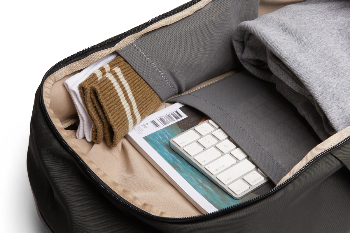 Transit Workpack - Olive - Image 4