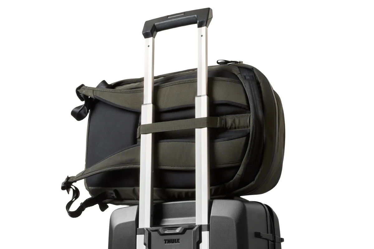 Transit Workpack - Olive - Image 7