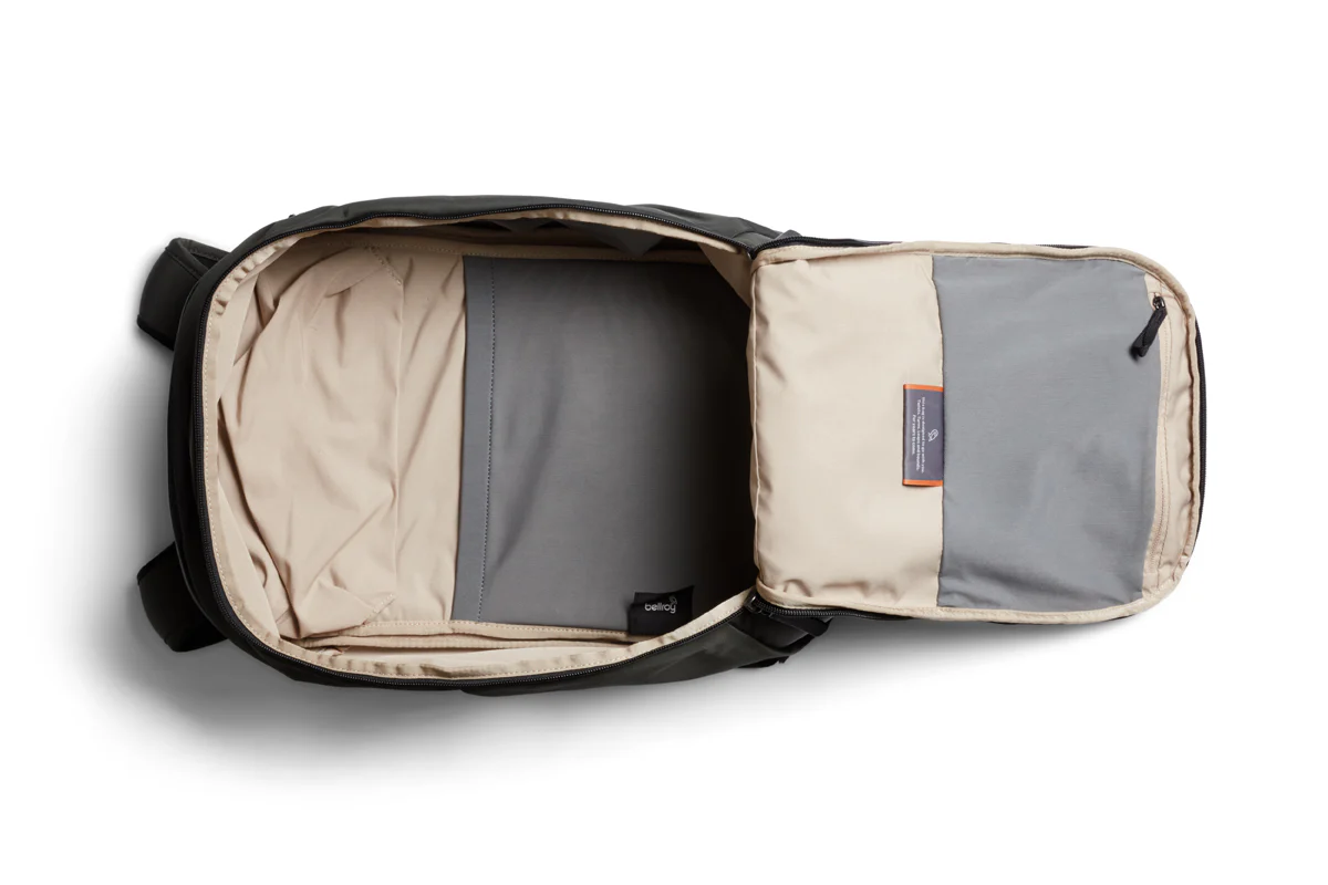 Transit Workpack - Olive - Image 8