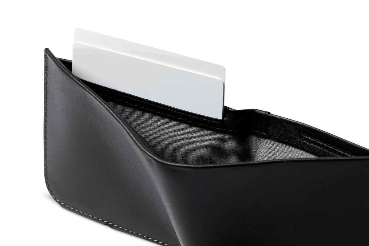 Hide & Seek HI Wallet - Black - Image 6