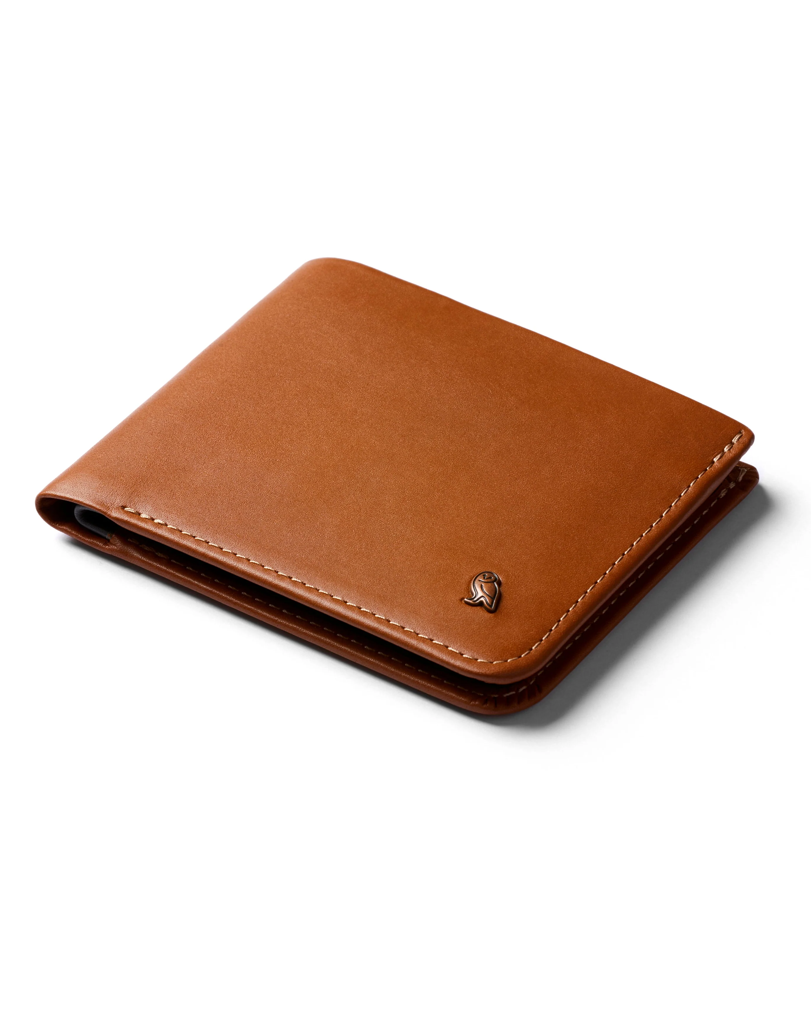 Hide & Seek HI Wallet - Caramel