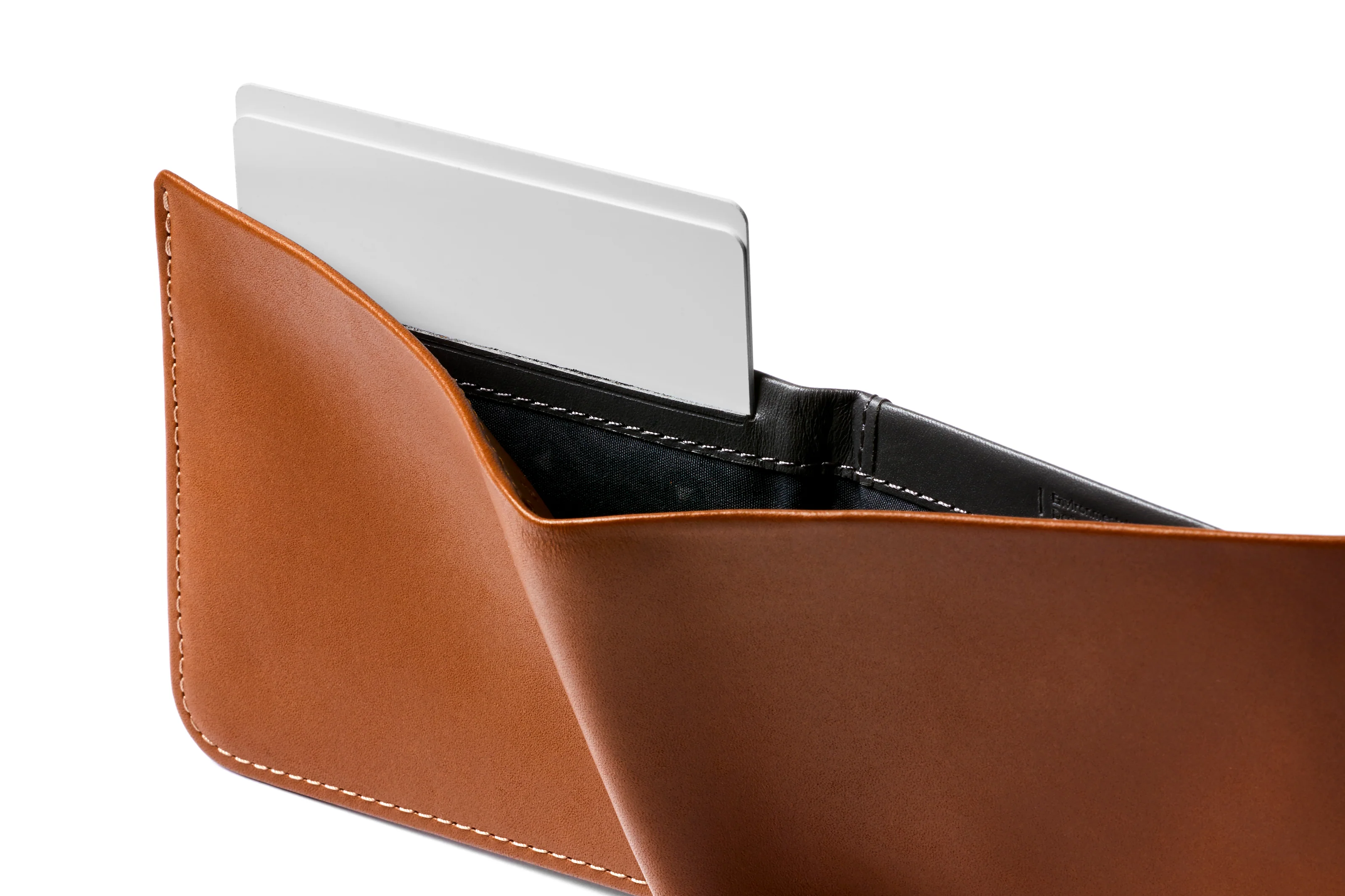 Hide & Seek HI Wallet - Caramel - Image 6