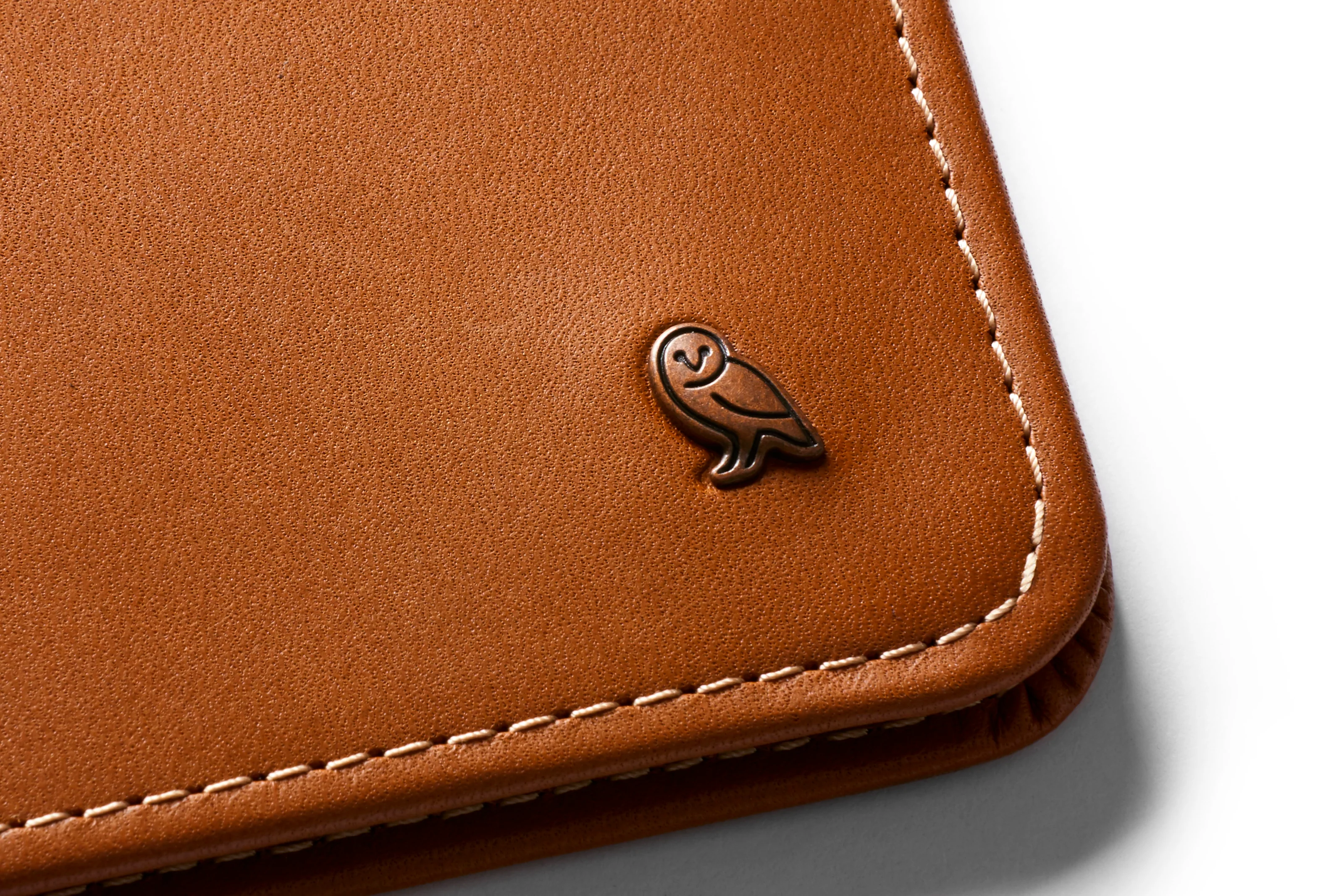 Hide & Seek HI Wallet - Caramel - Image 7