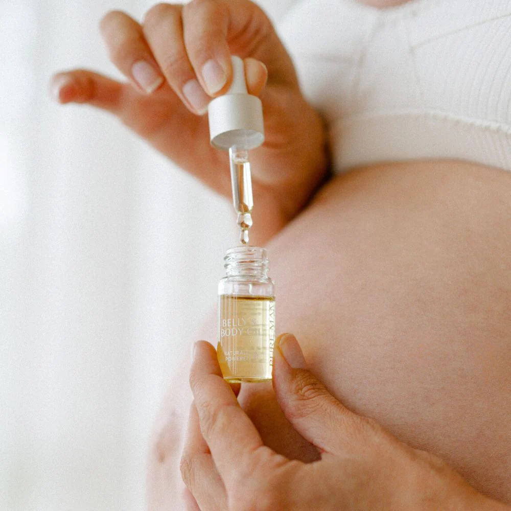 Belly Oil Mini - Image 3