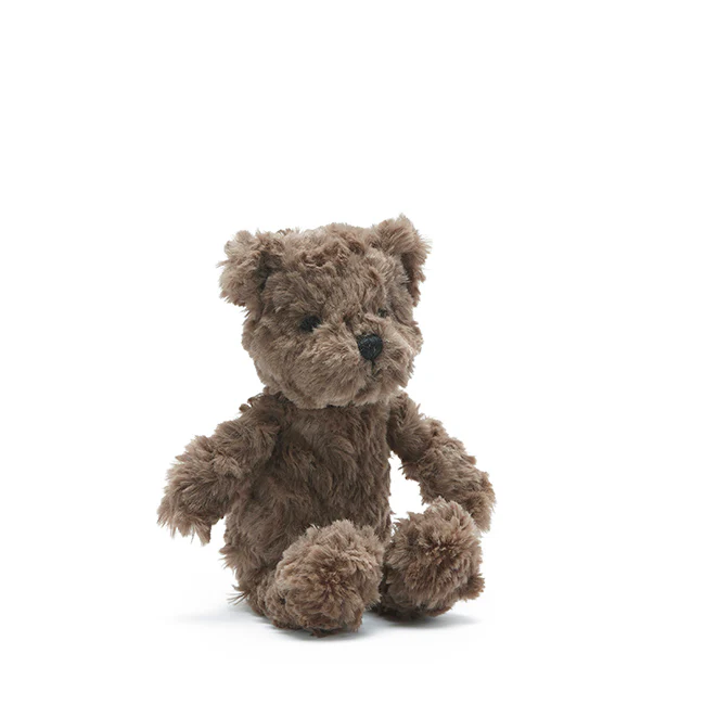 Benny the Bear Rattle