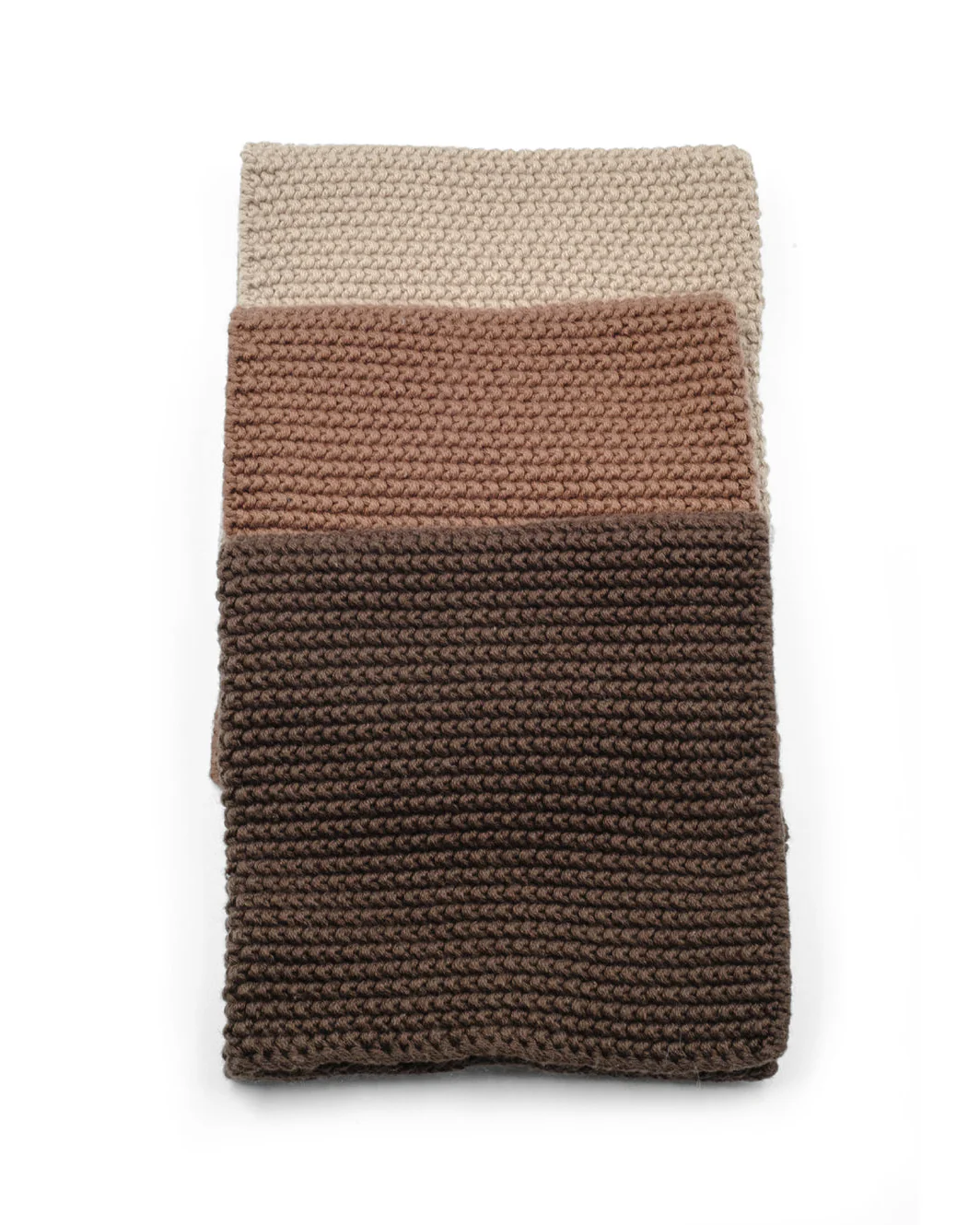 Cotton Cloths - Chocolate - Image 2