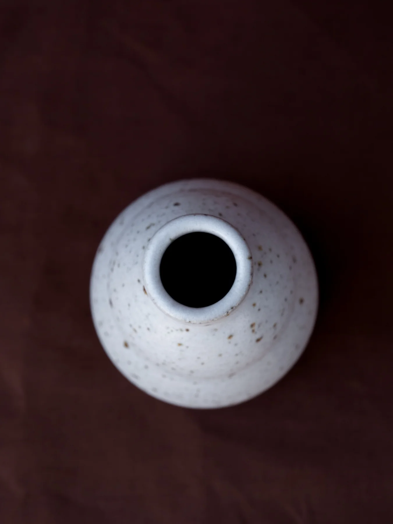 Bubble Bud Speckle Vase - Image 3