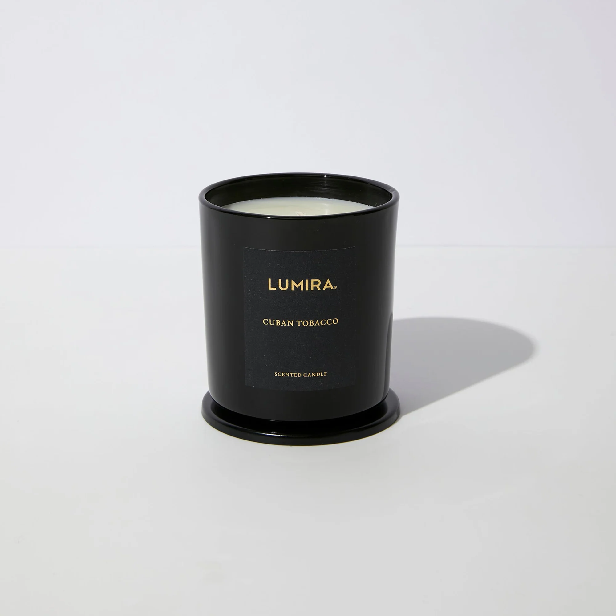 Black Candle Cover - Image 2