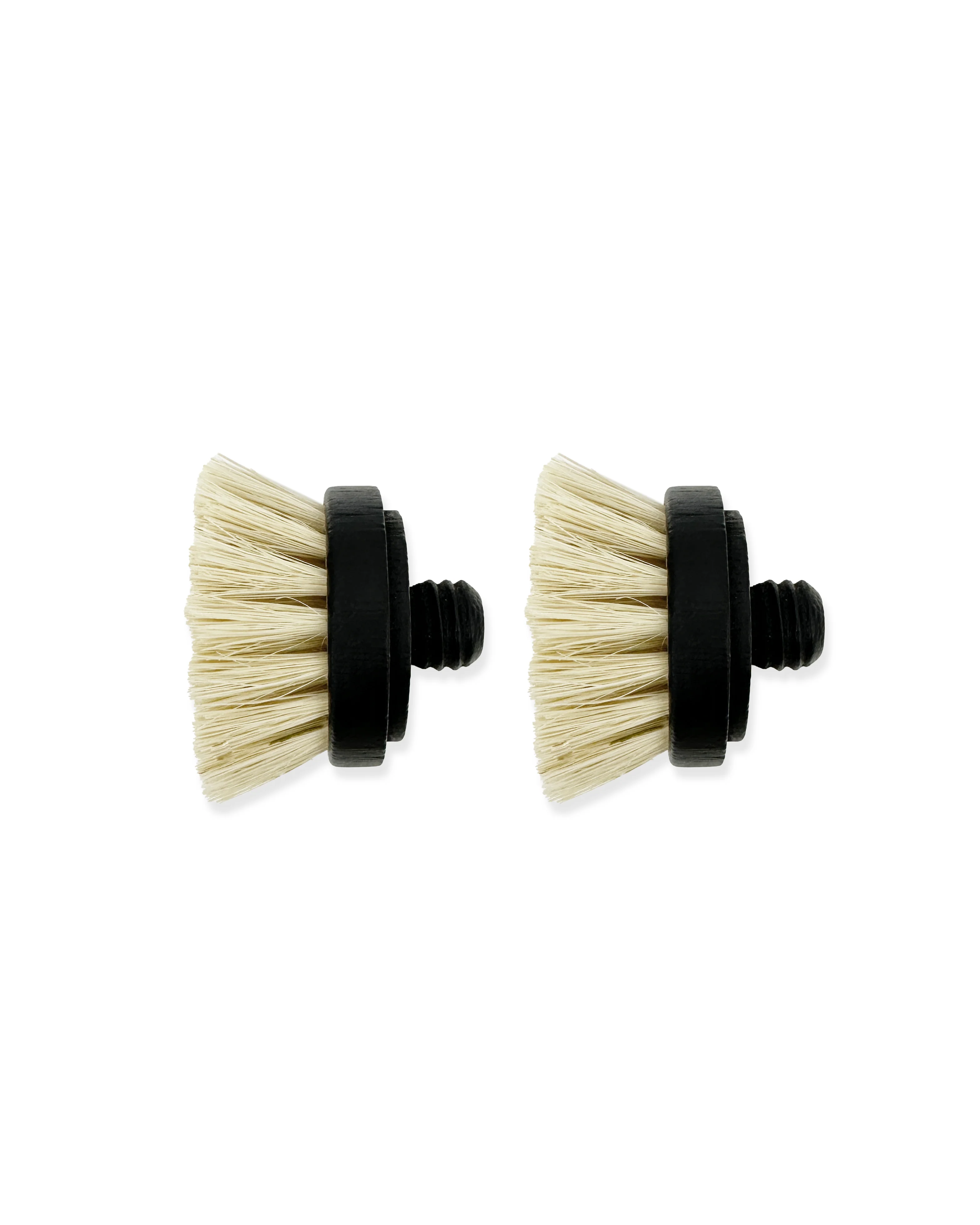 Black Dish Brush - Image 2
