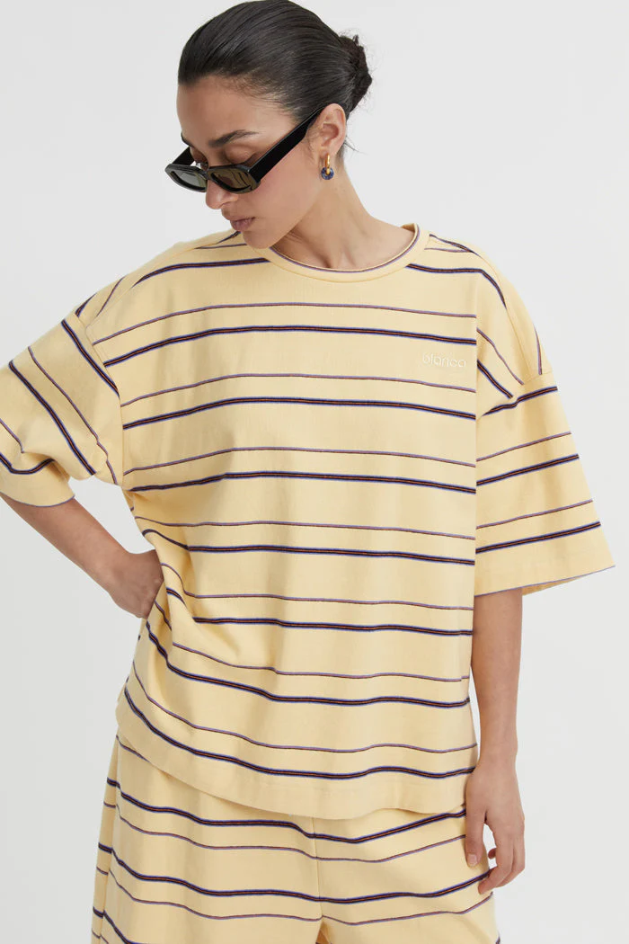 Aerin Tee - Butter - Image 4