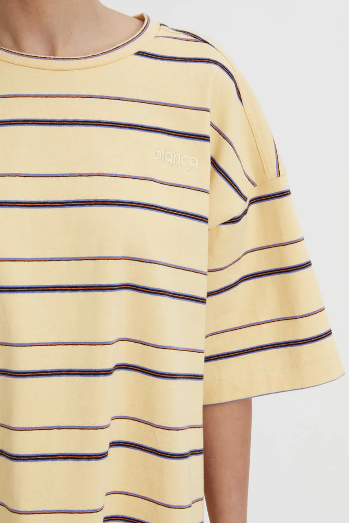 Aerin Tee - Butter - Image 5