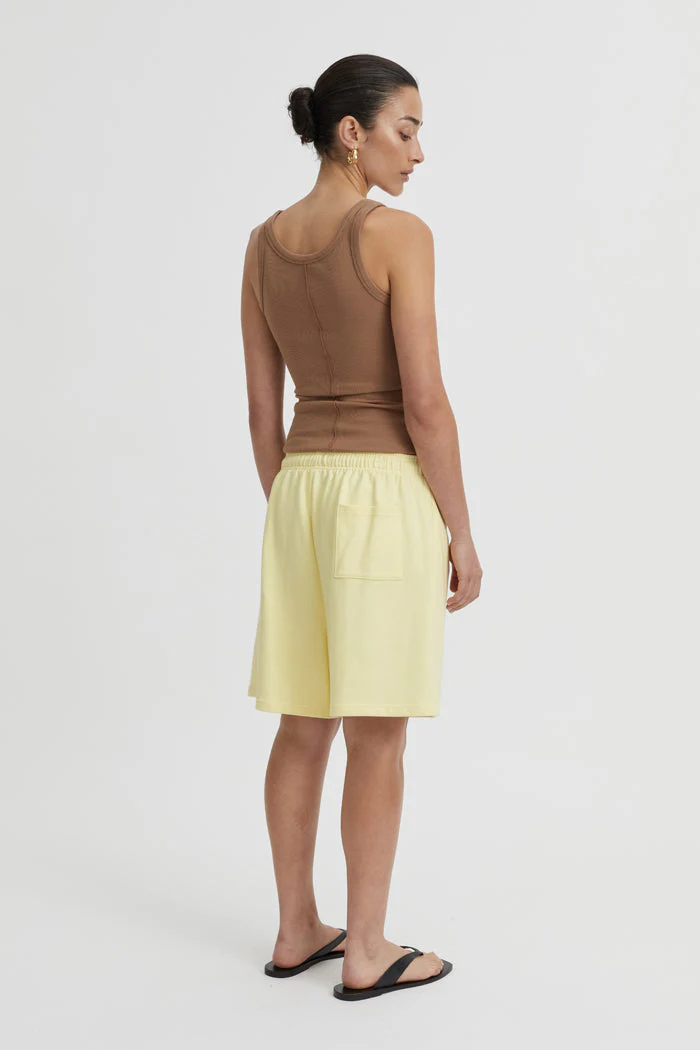 Antonia Tank - Coffee - Image 5
