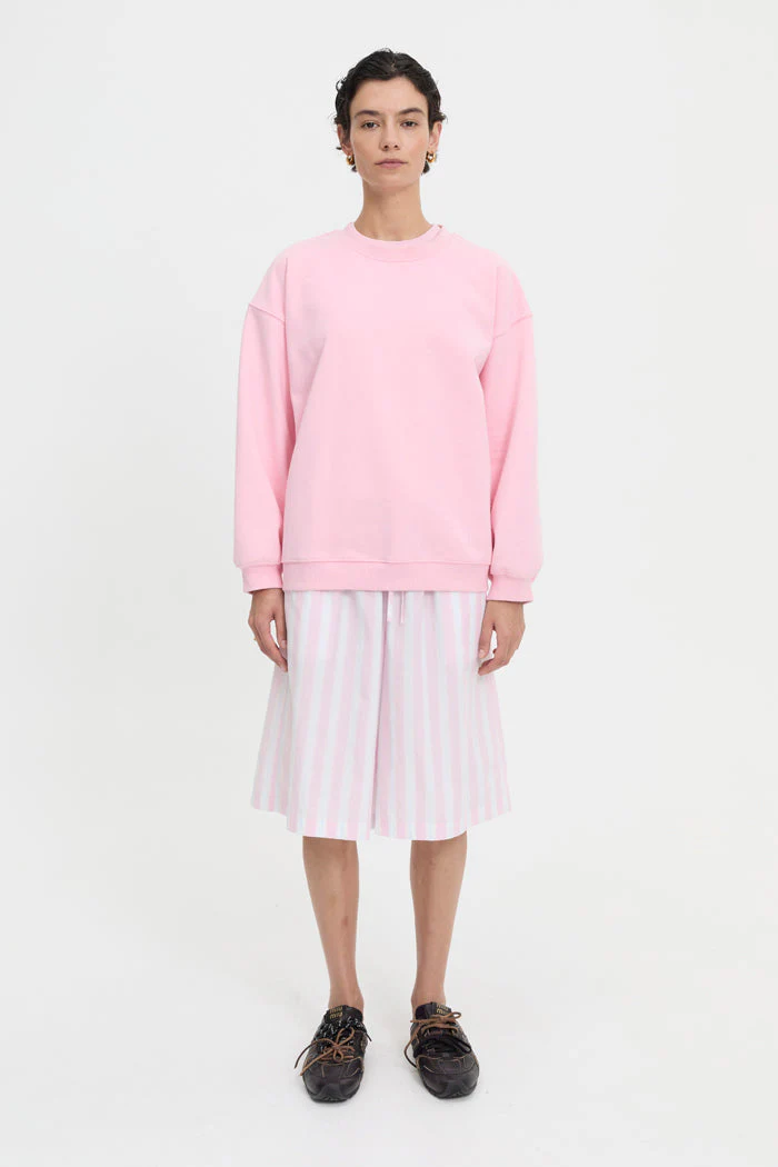 Charlie Pink Sweater - Image 3