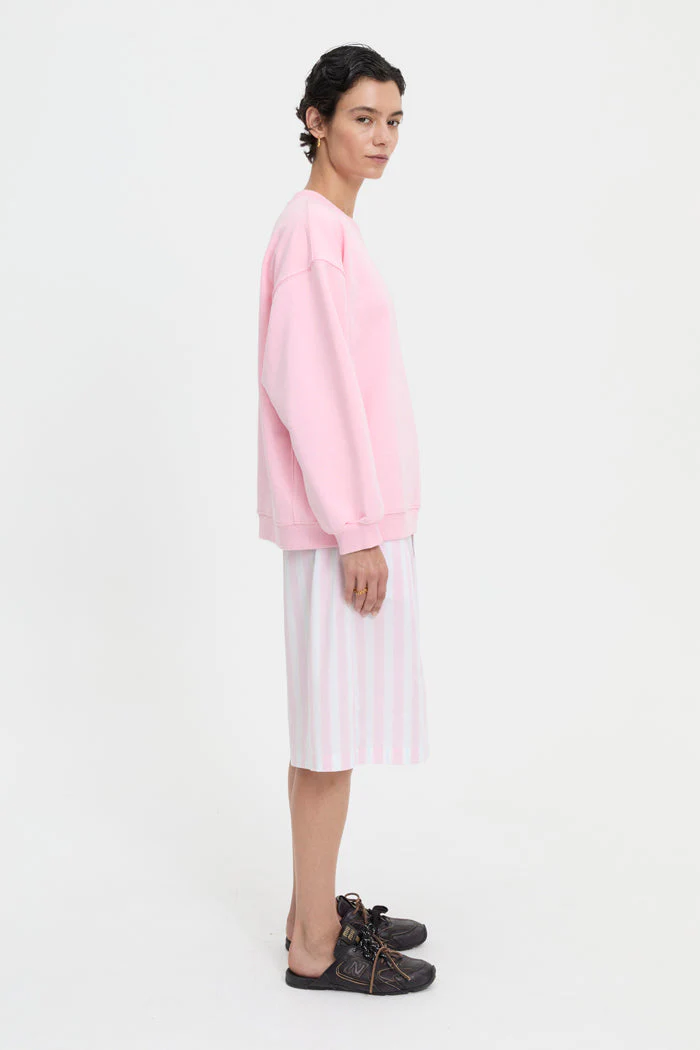 Charlie Pink Sweater - Image 4