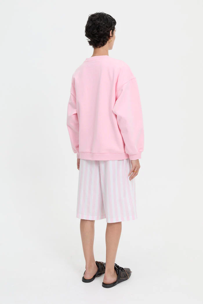Charlie Pink Sweater - Image 5