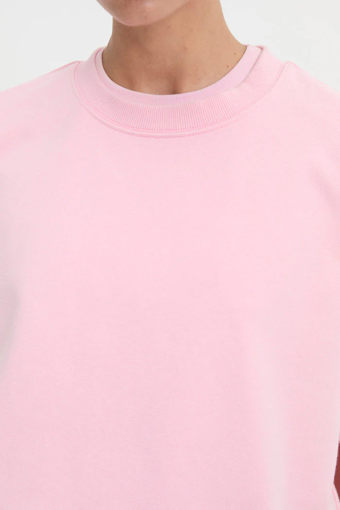 Charlie Pink Sweater - Image 7