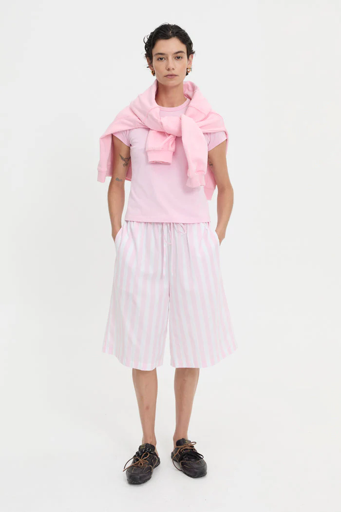 Charlie Pink Sweater - Image 8