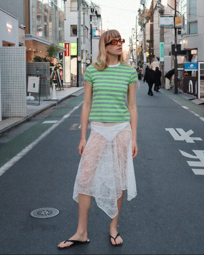 Cola Baby Tee - Image 2