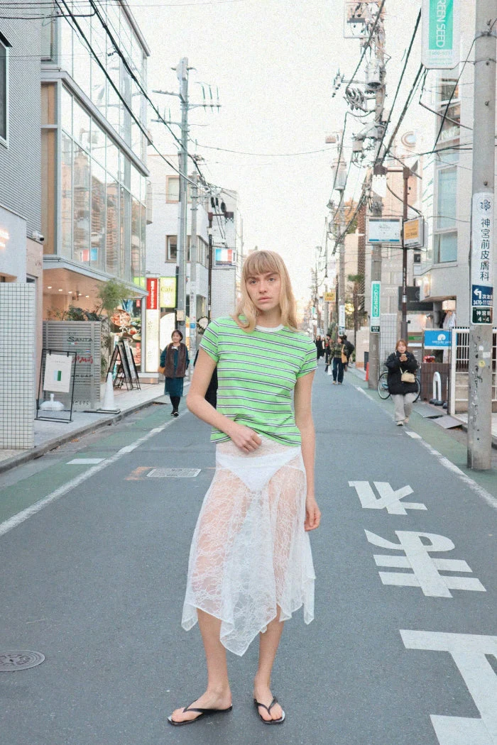 Cola Baby Tee - Image 3