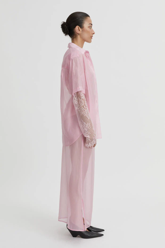 Cora Short Sleeve Shirt - Image 6