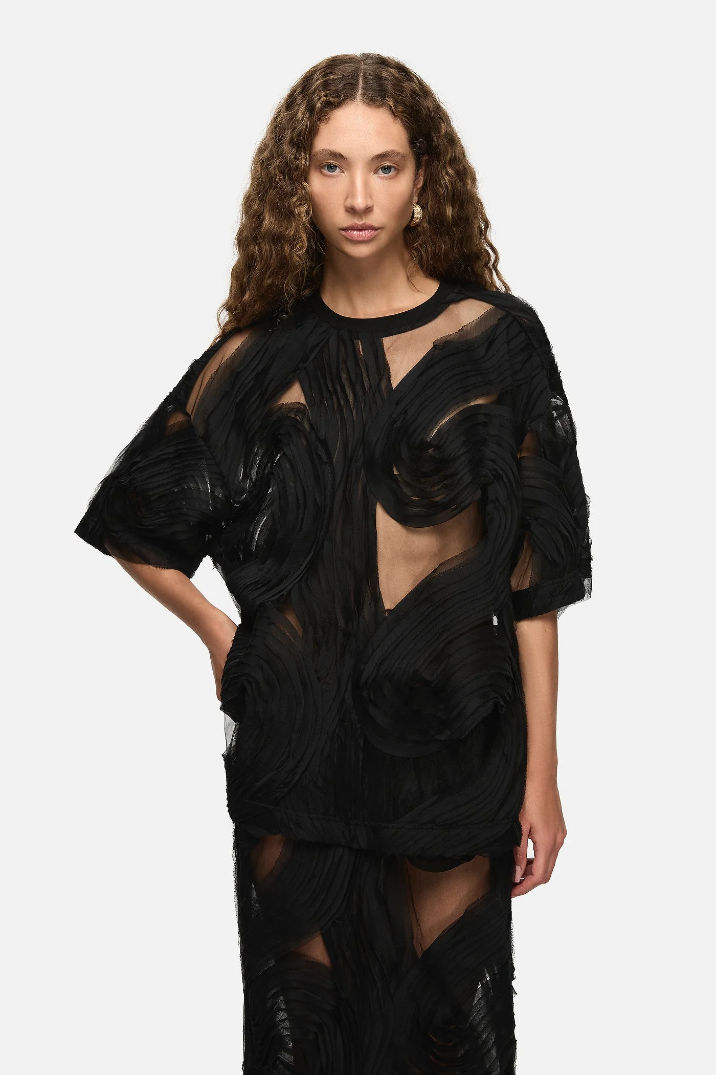 Delmare Top - Image 3