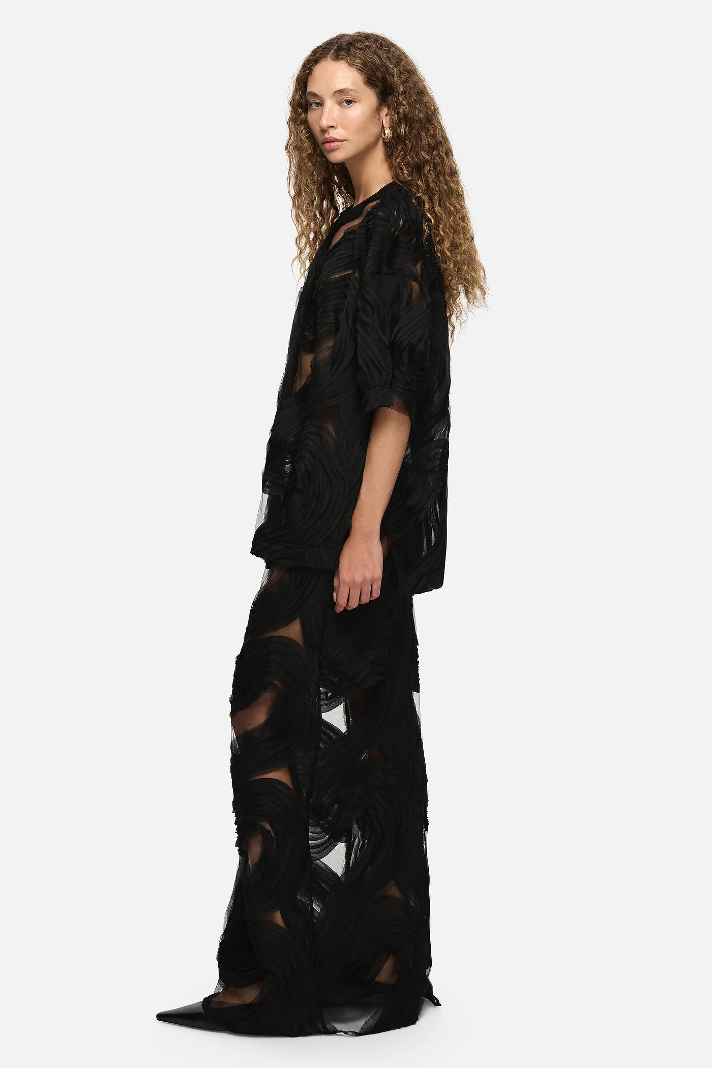 Delmare Top - Image 4