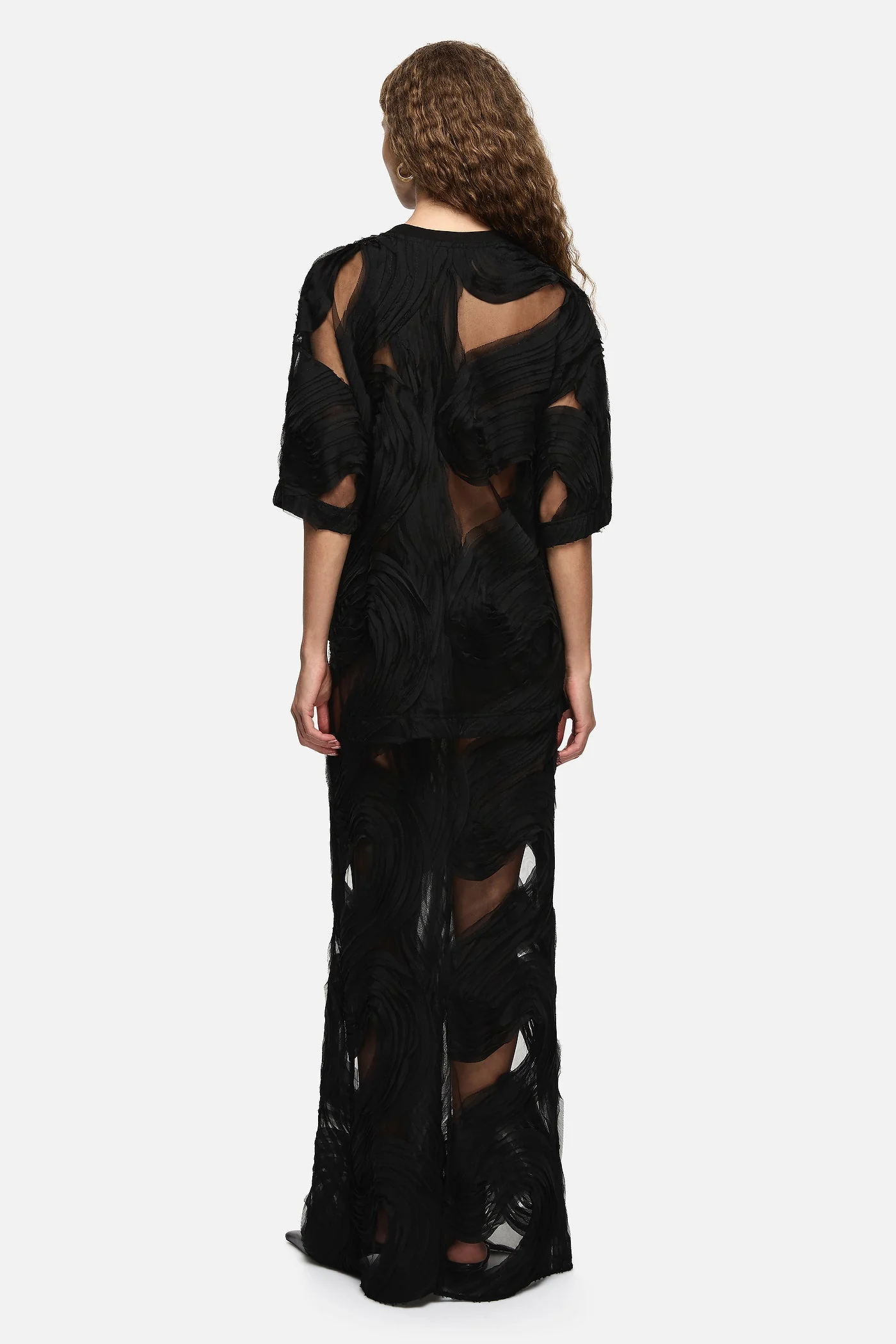 Delmare Top - Image 5