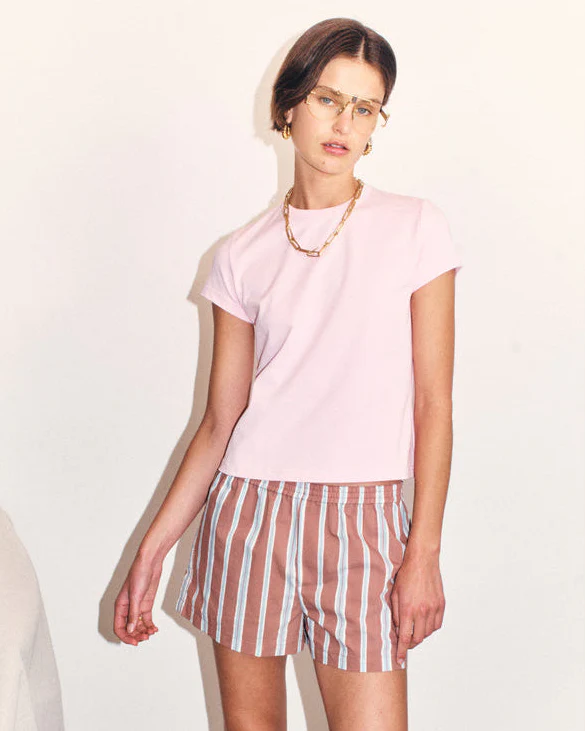 Laina Baby Tee