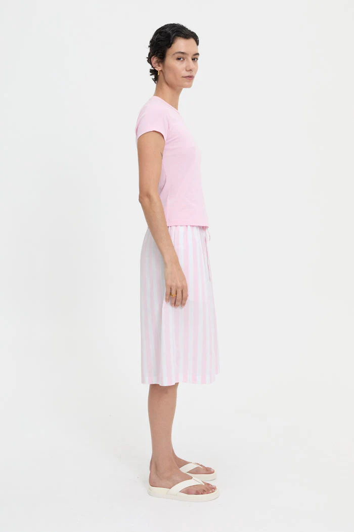 Laina Baby Tee - Image 3