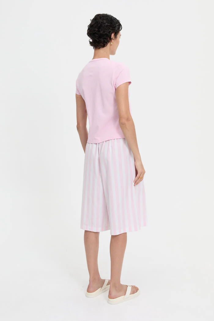 Laina Baby Tee - Image 4