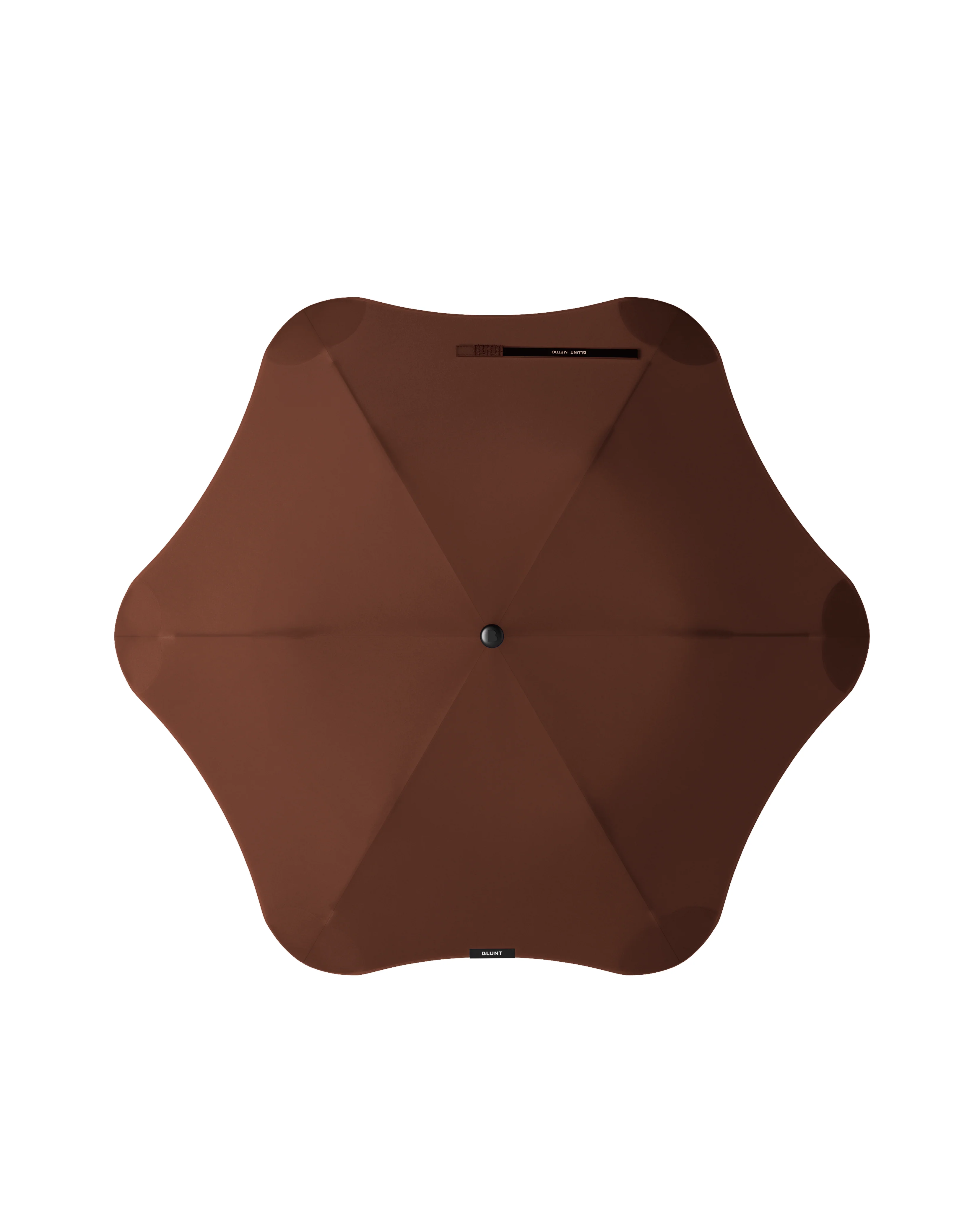 Metro Umbrella - Espresso - Image 4