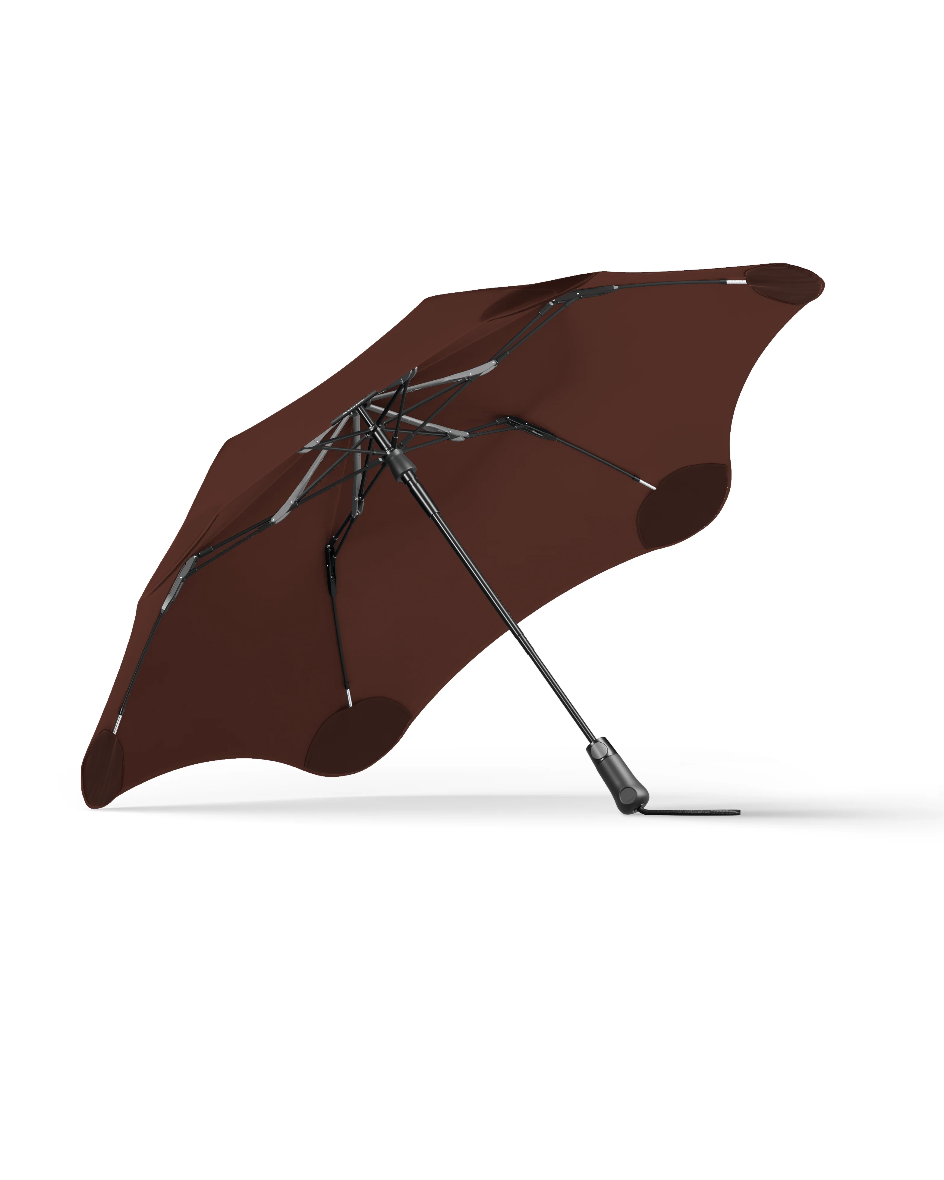 Metro Umbrella - Espresso - Image 5