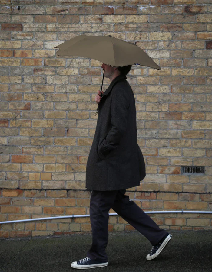 Metro Umbrella - Pebble - Image 2
