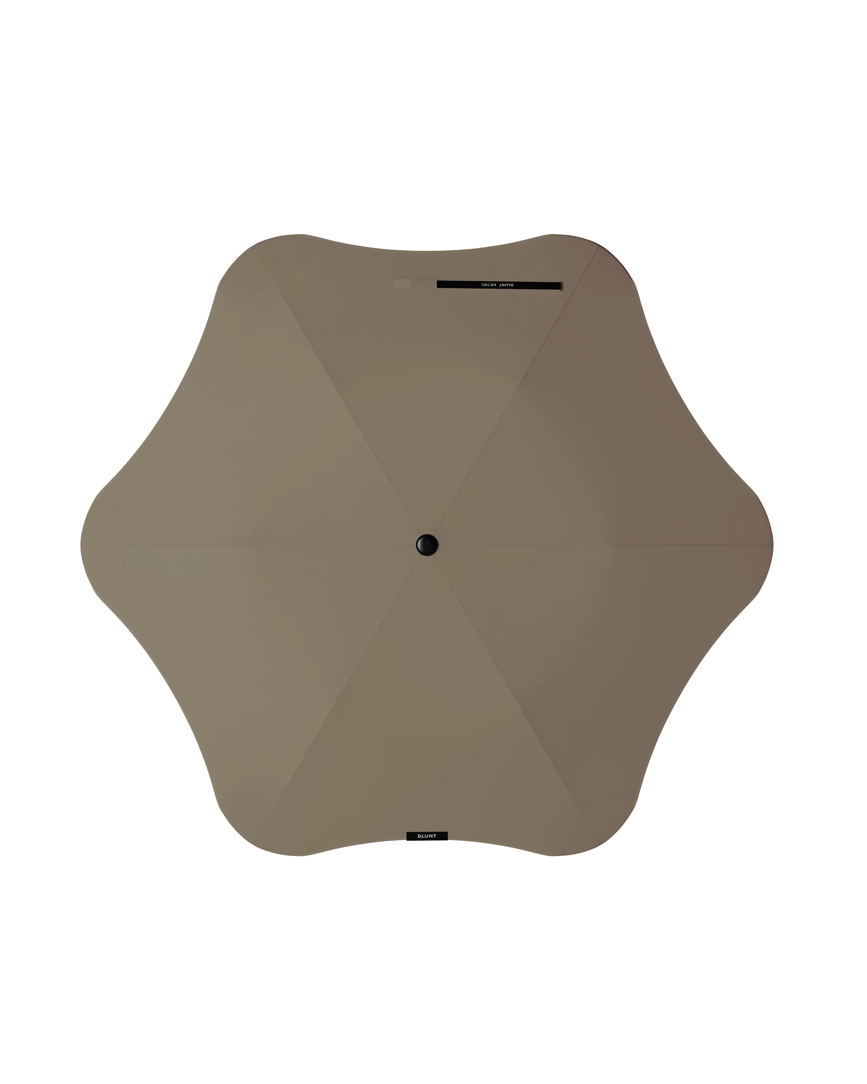 Metro Umbrella - Pebble - Image 3