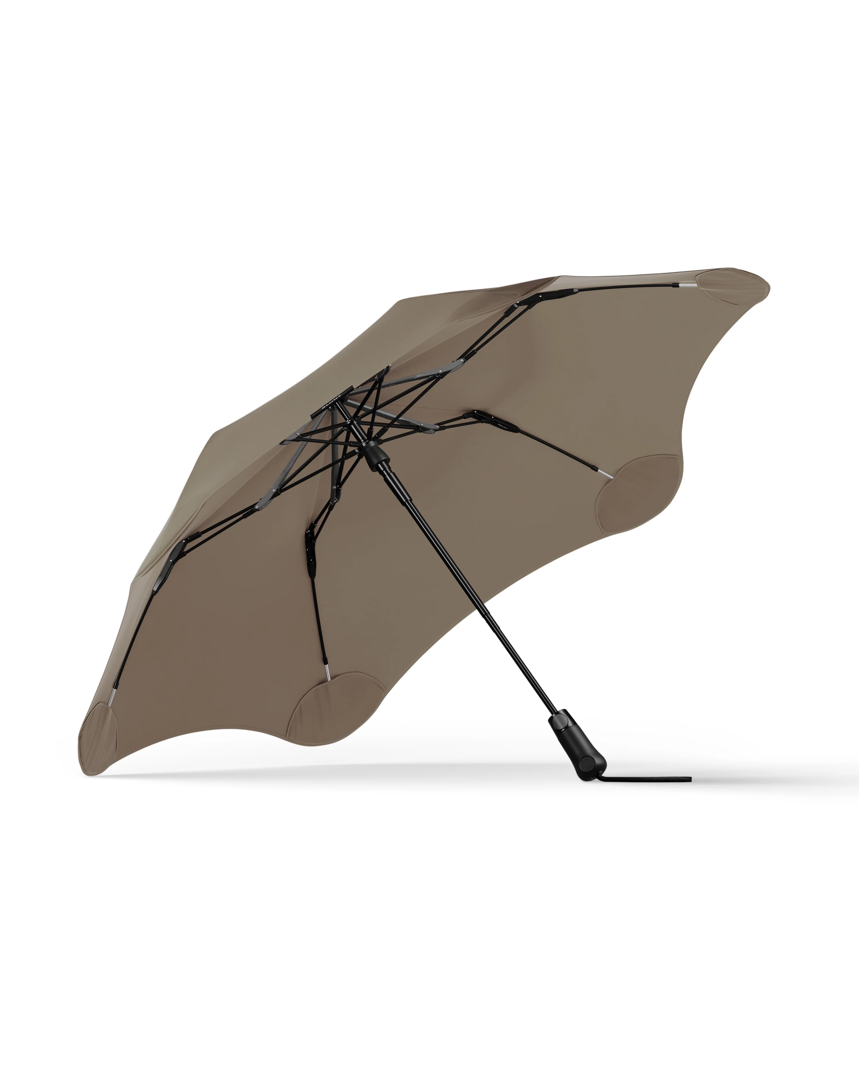 Metro Umbrella - Pebble - Image 5