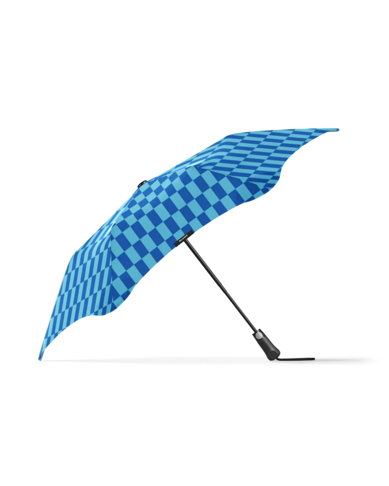 Metro Umbrella - Baseline Blue