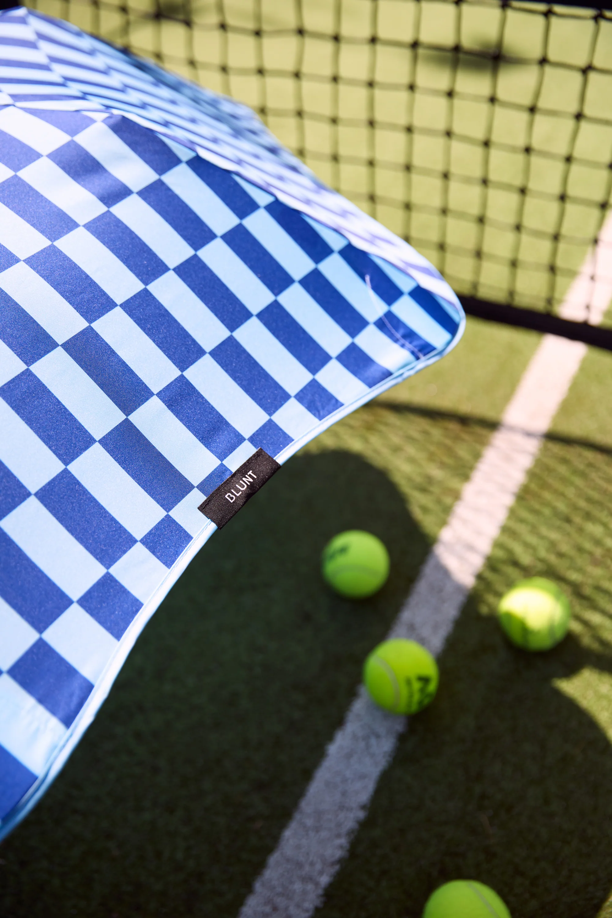 Metro Umbrella - Baseline Blue - Image 6