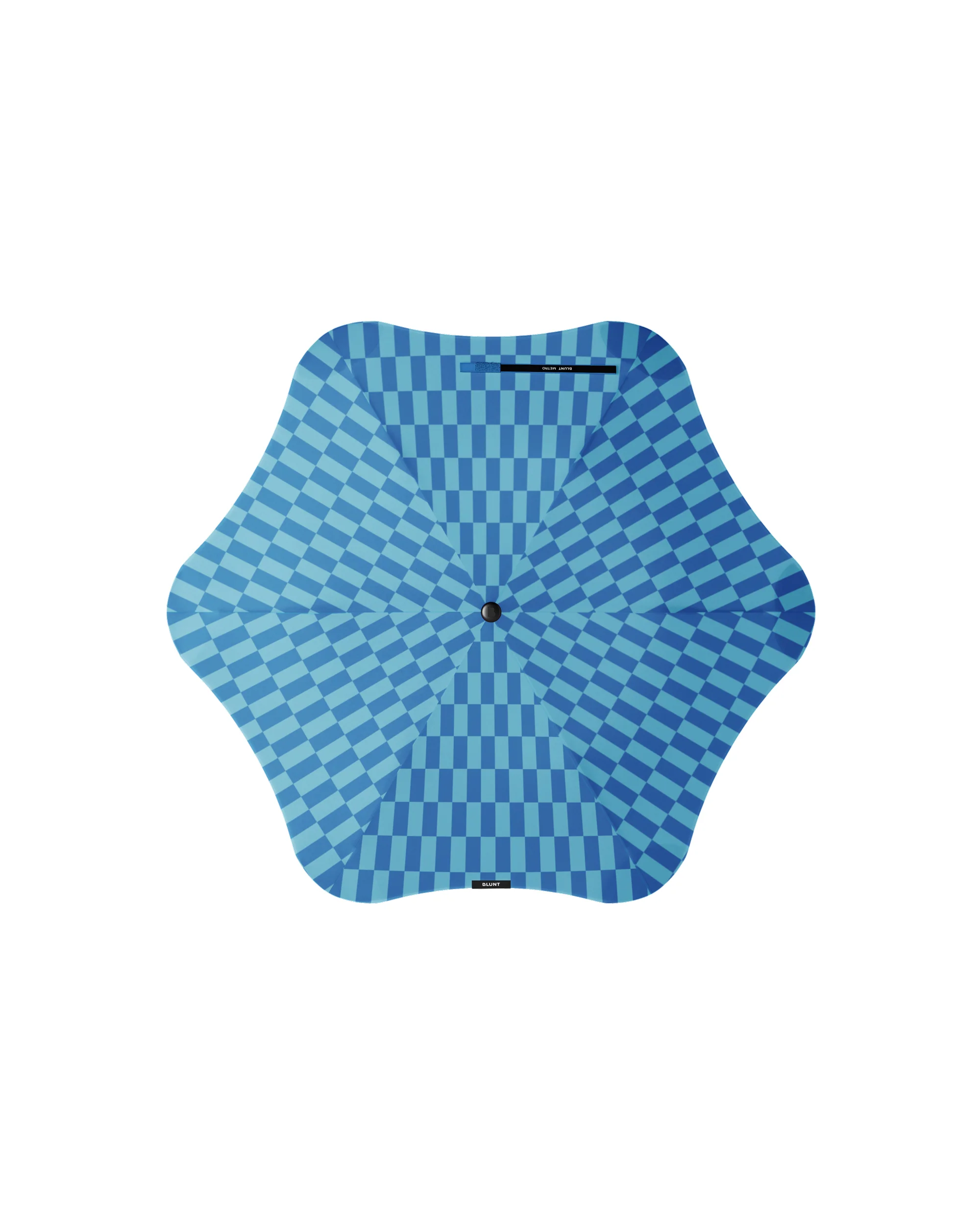 Metro Umbrella - Baseline Blue - Image 7