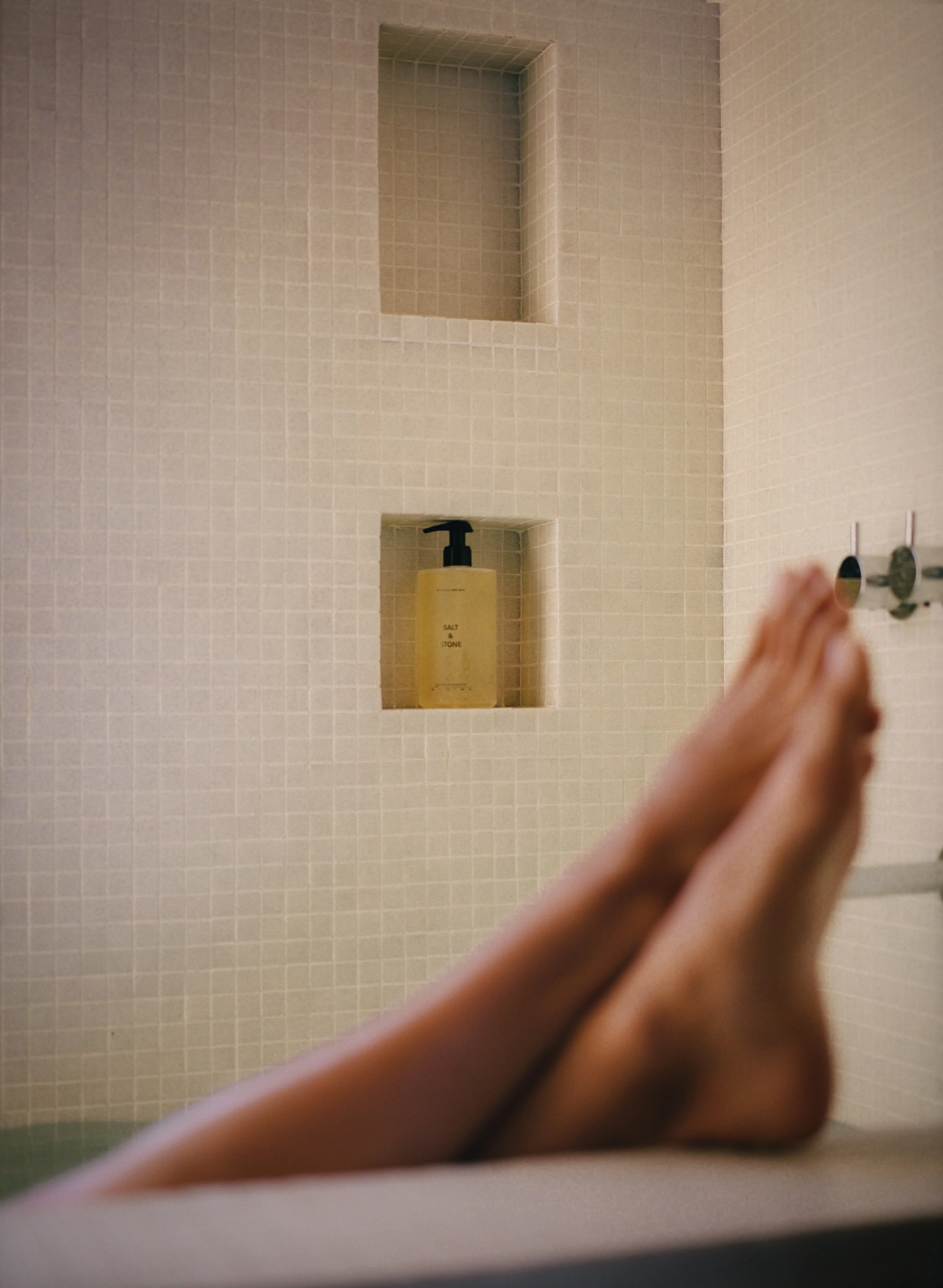 Body Wash - Bergamot & Hinoki - Image 4