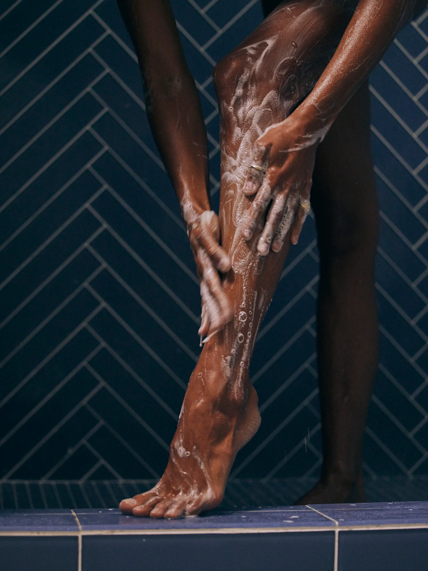 Body Wash - Bergamot & Hinoki - Image 7