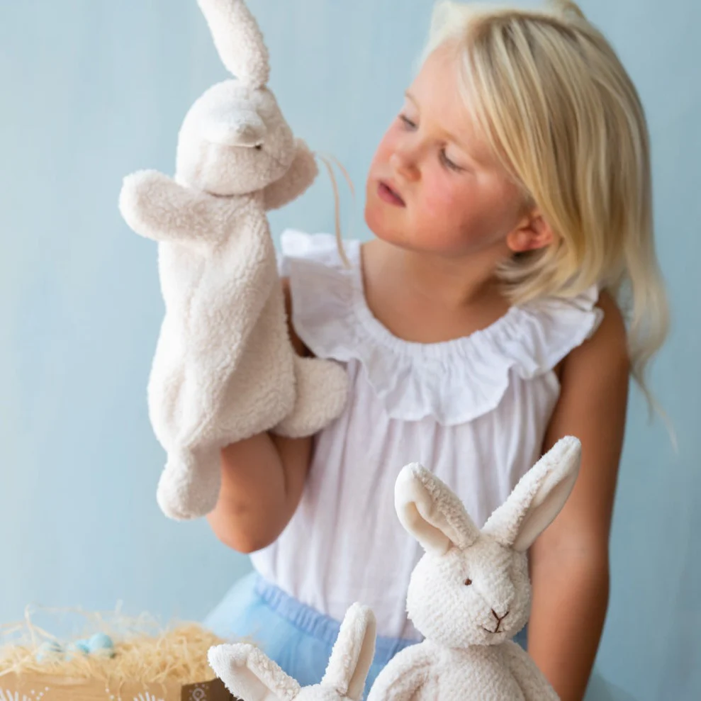 Bonnie the Bunny Cuddly - Image 2