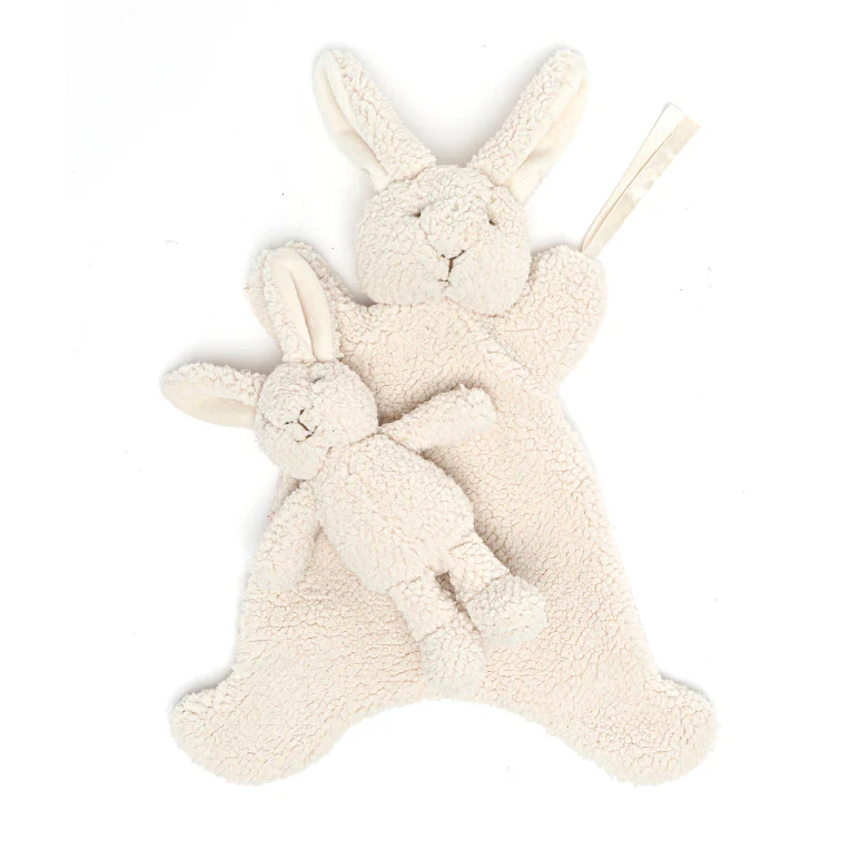 Bonnie the Bunny Cuddly - Image 3