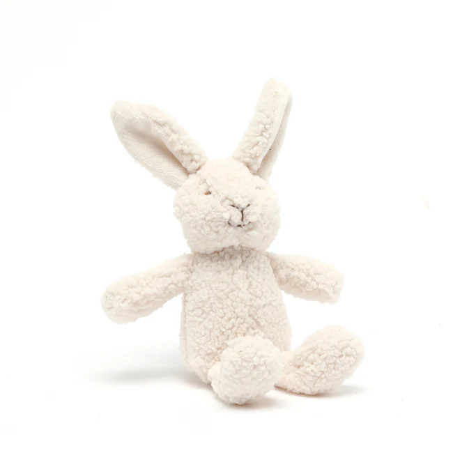 Bonnie the Bunny Rattle