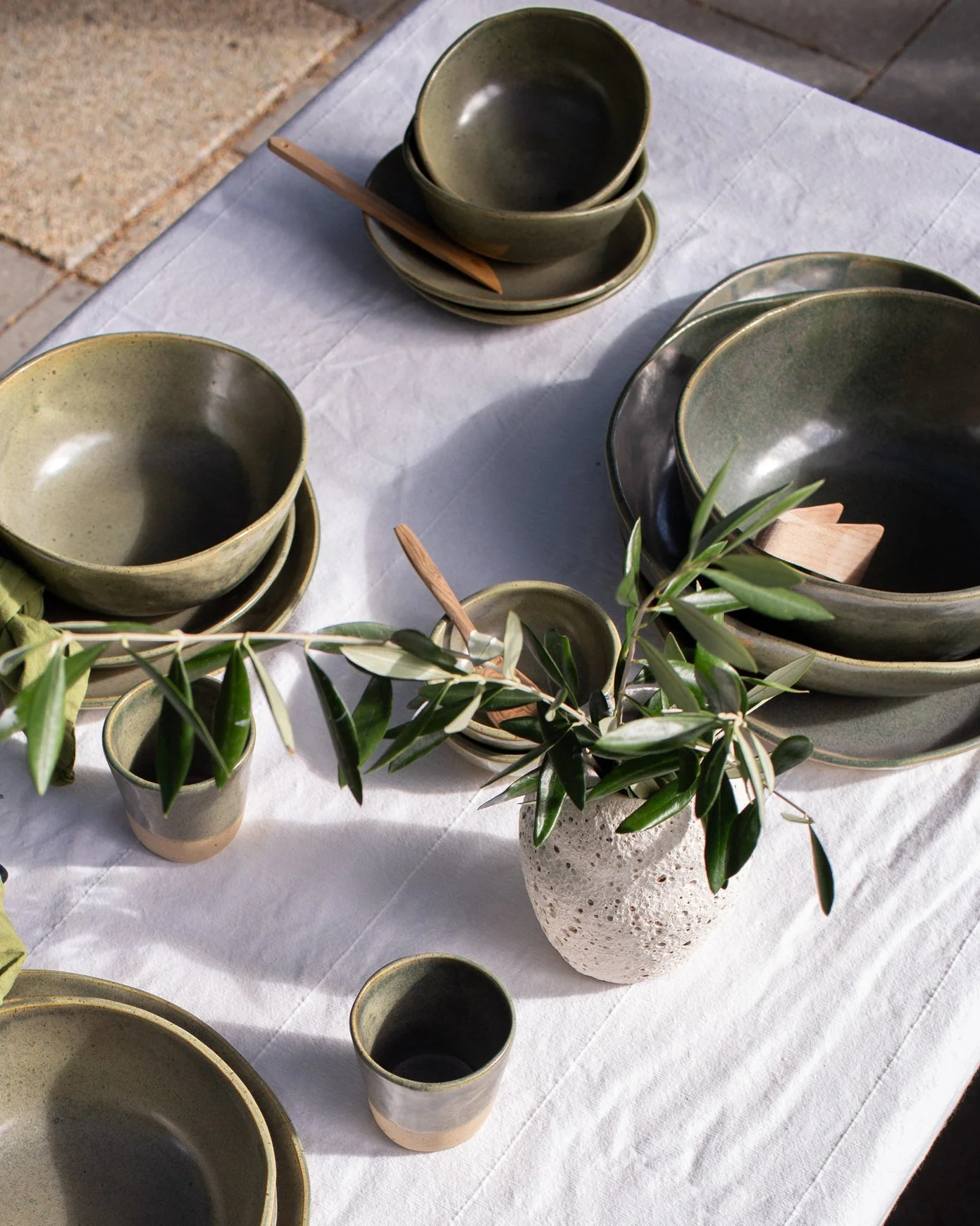 Breakfast Bowl - Kelp - Image 3
