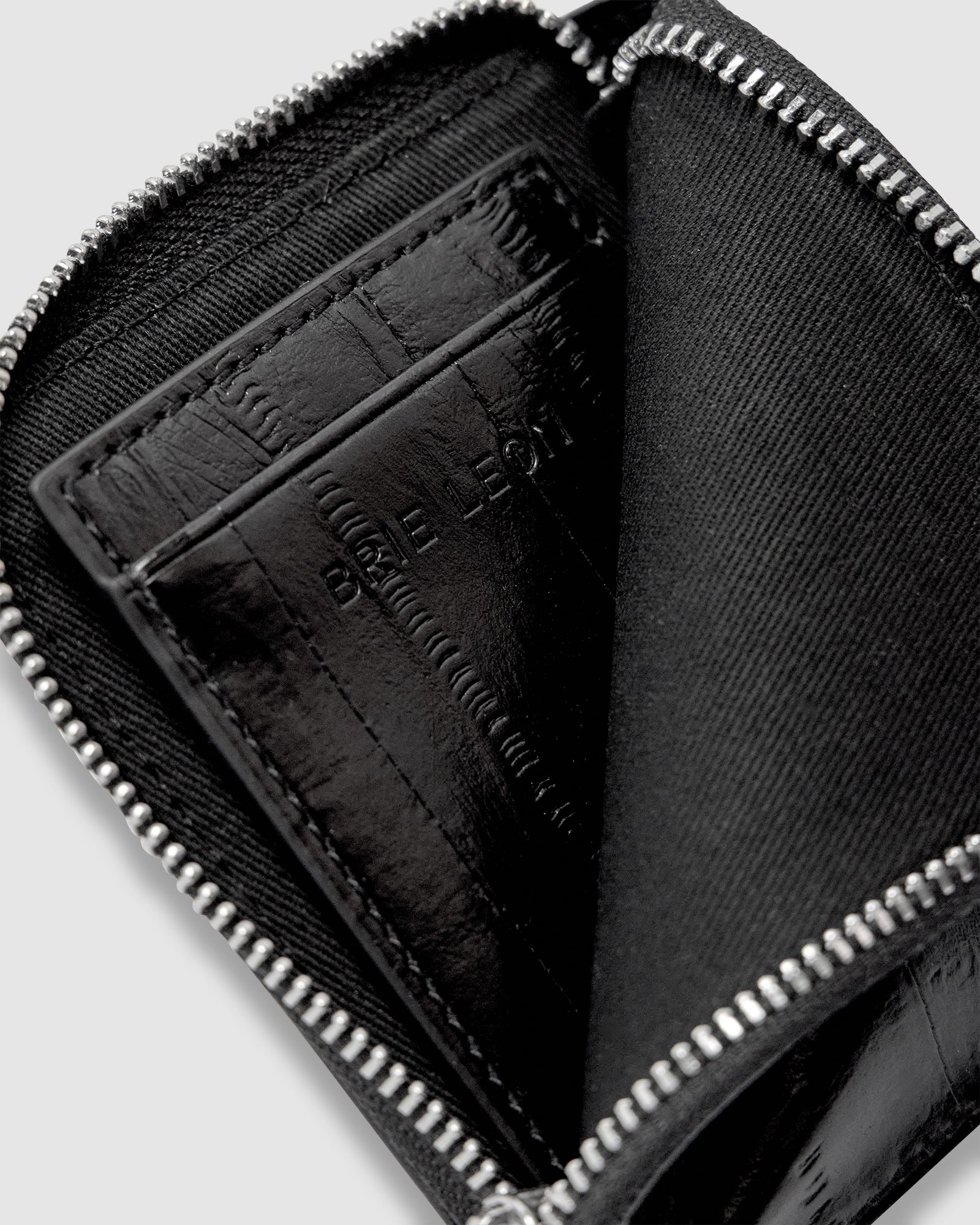 Adie Leather Zip Around Wallet - Image 3