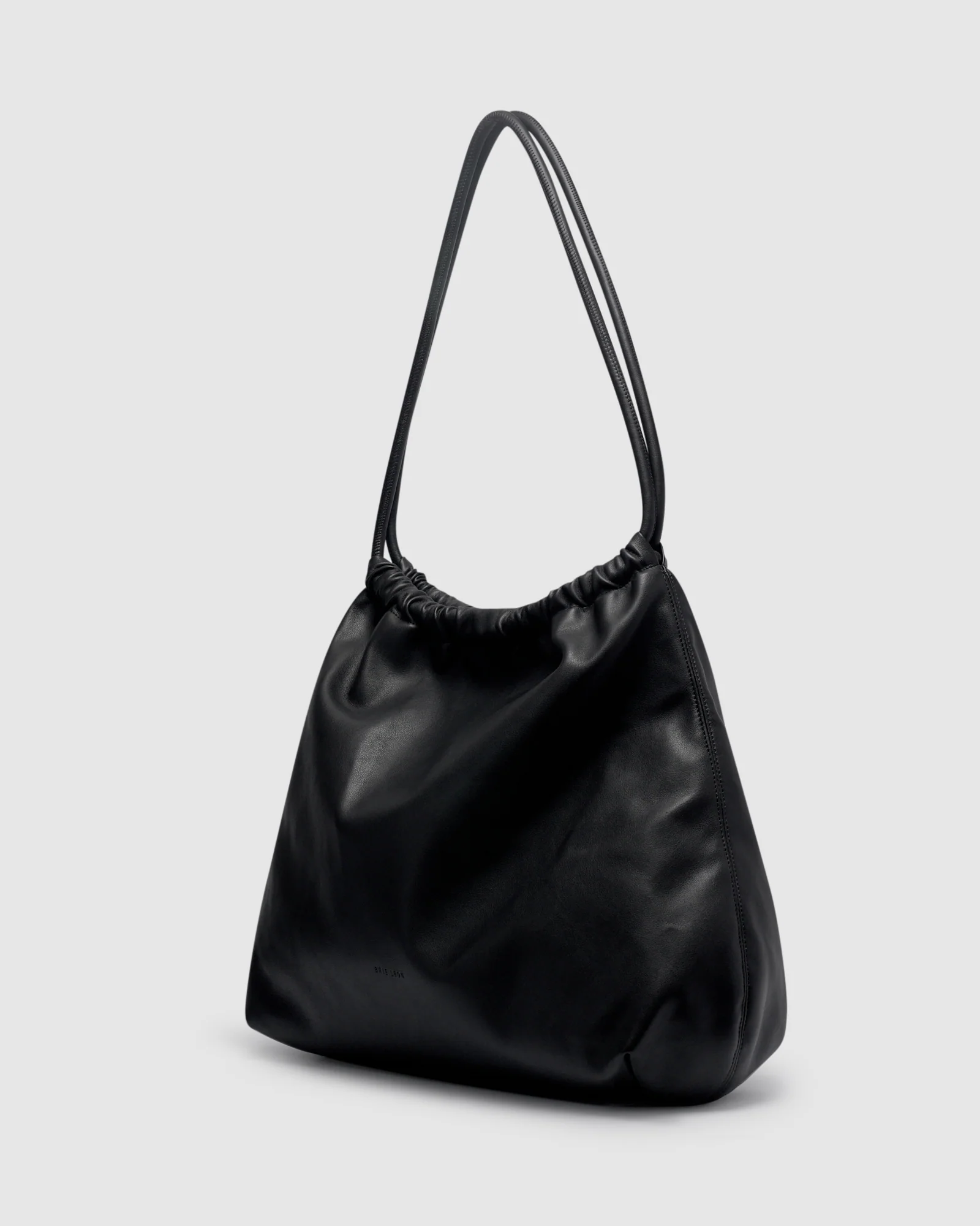 Alma XL Bag - Black - Image 5