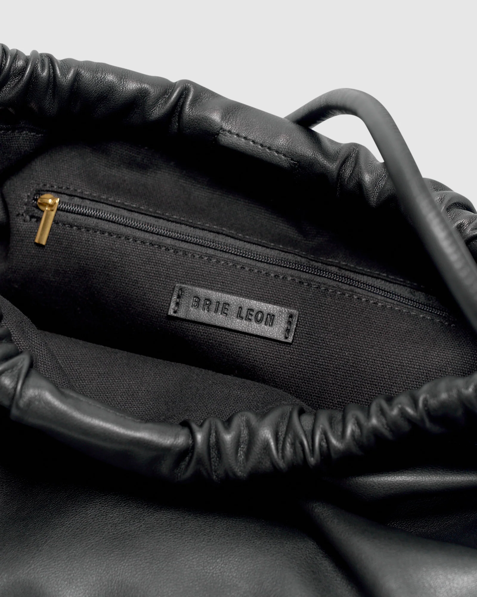 Alma XL Bag - Black - Image 6