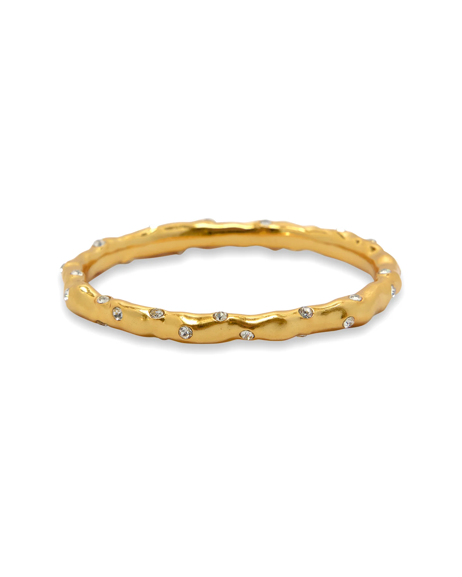 Asta Bracelet - Gold