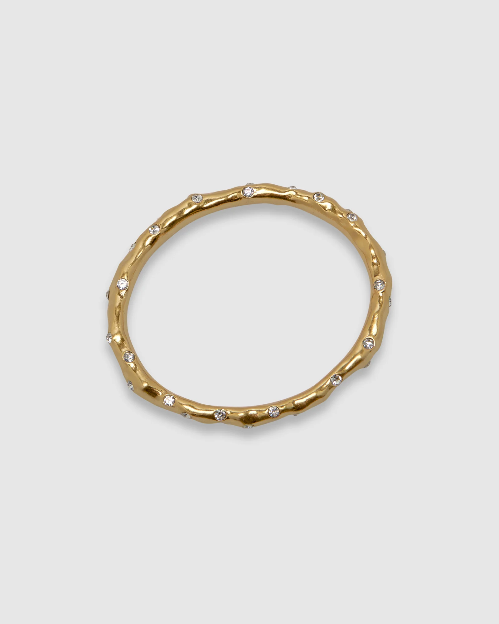 Asta Bracelet - Gold - Image 4