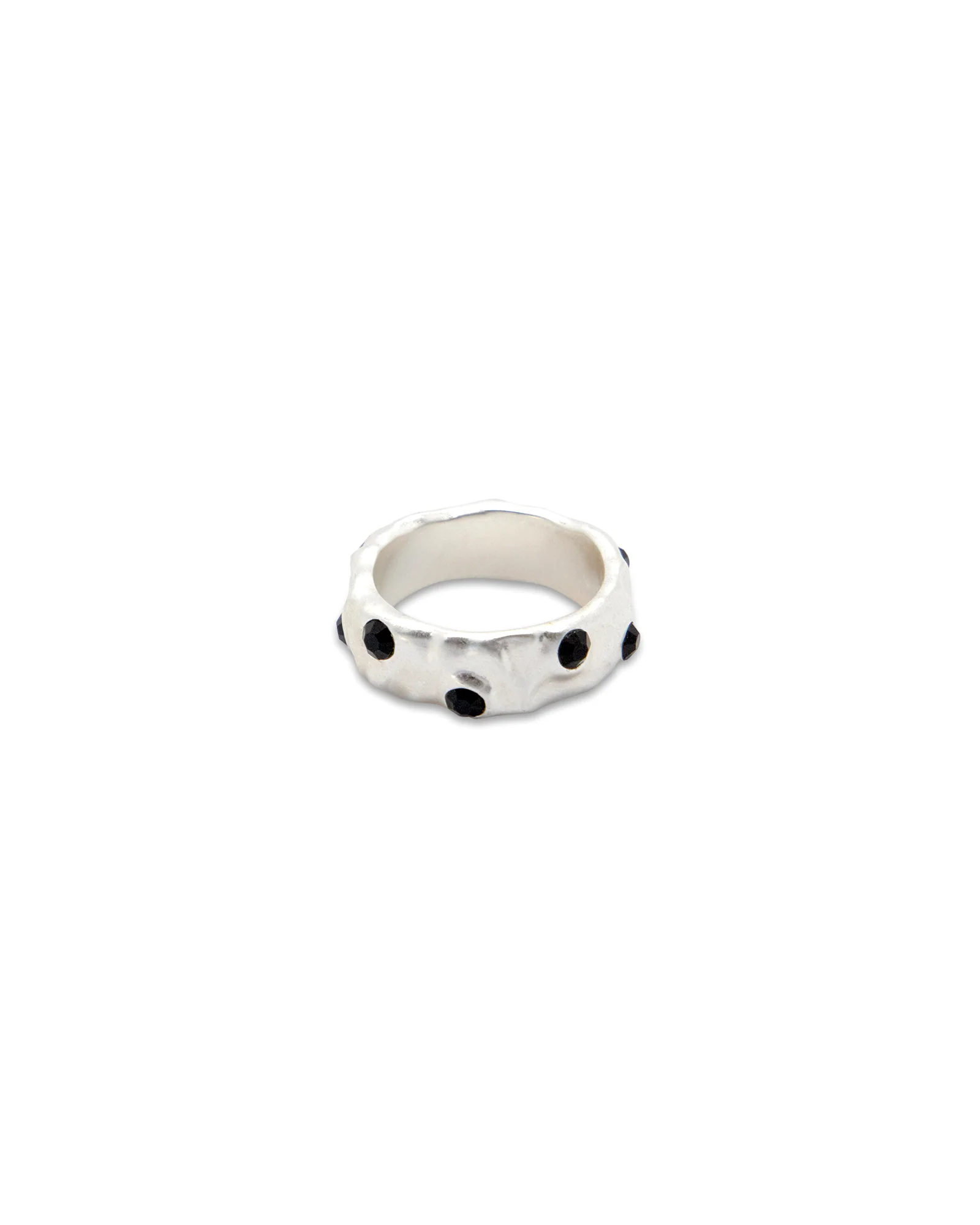 Asta Ring - Silver